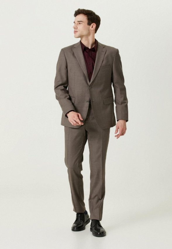 Рубашка NetWork