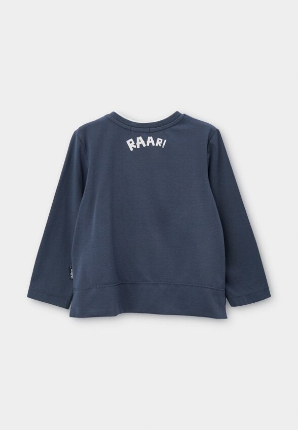 Лонгслив Gulliver