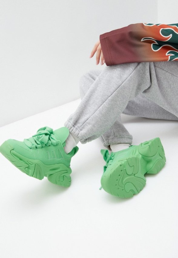 Кроссовки Vitacci