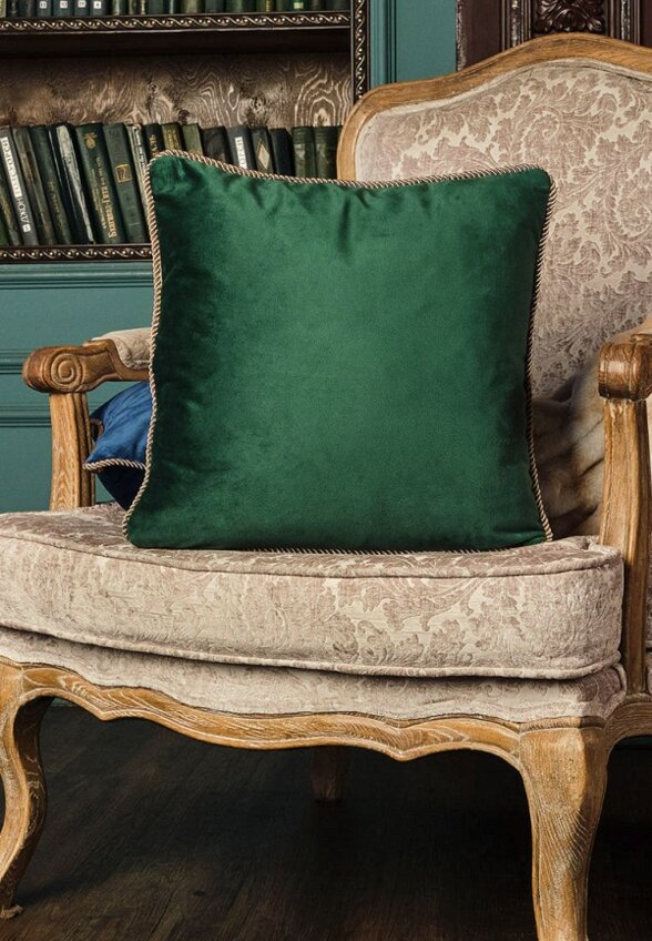 Подушка декоративная Moroshka