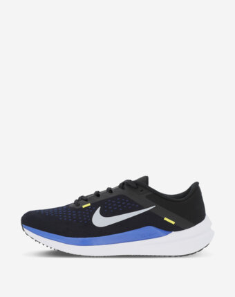 Кроссовки мужские Nike Air Winflo 10, Черный женщинам