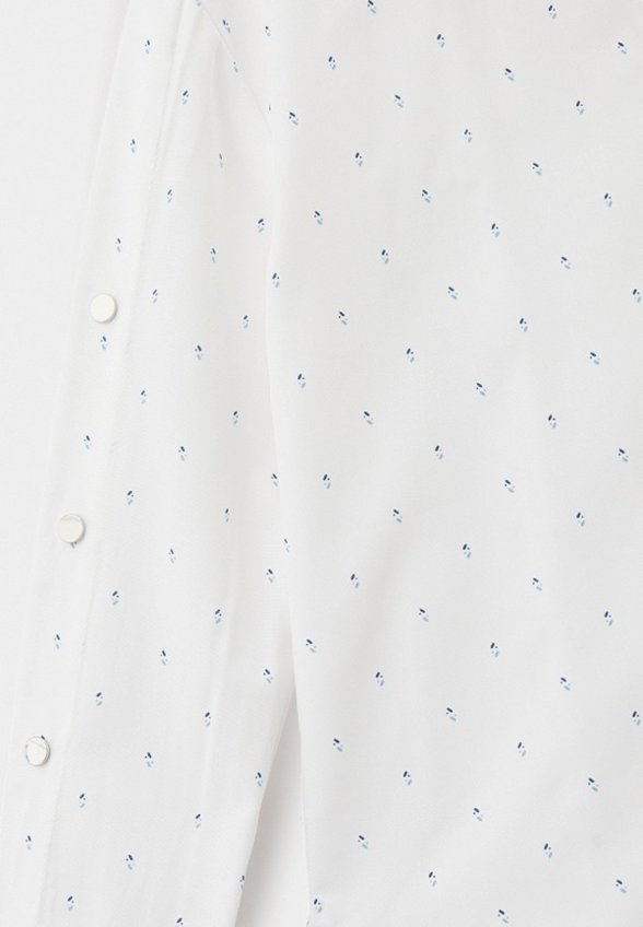 Рубашка Silver Spoon