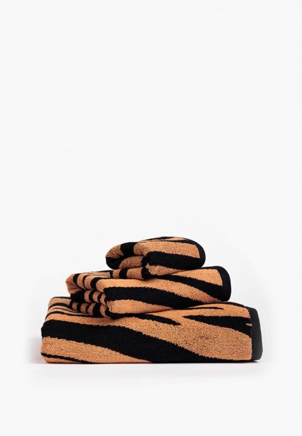 Набор полотенец Ночь нежна