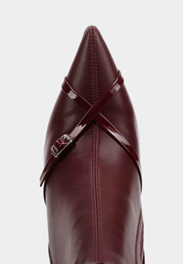 Ботильоны Araz