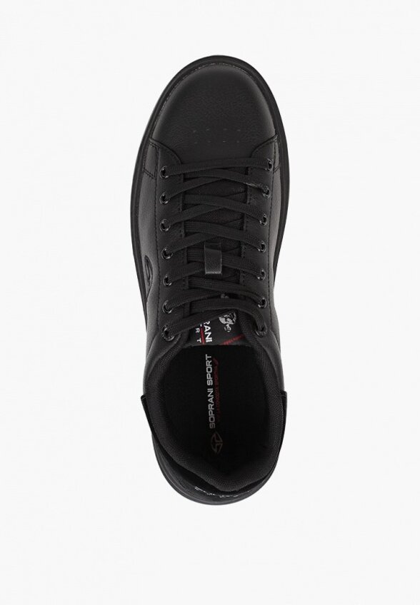 Кеды Soprani Sport