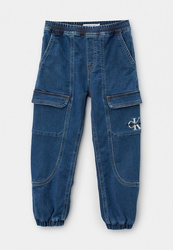 Джинсы Calvin Klein Jeans