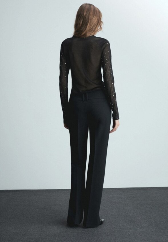 Джемпер Mango