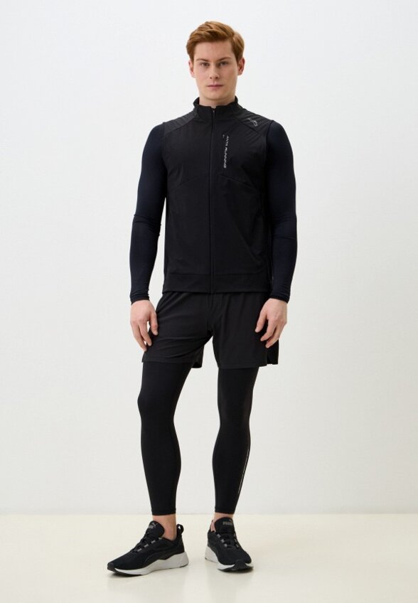 Жилет спортивный Anta