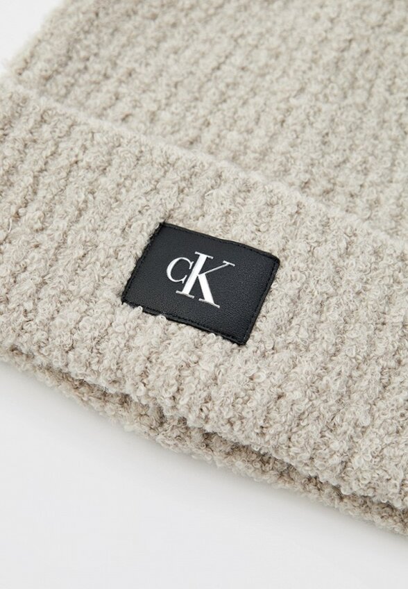 Шапка Calvin Klein Jeans