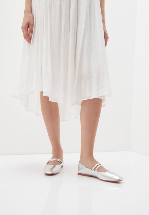 Балетки May Vian