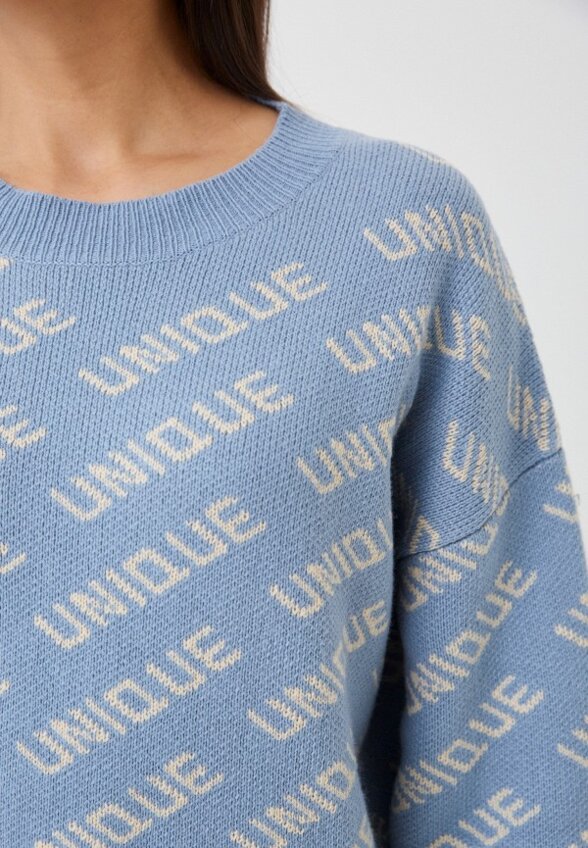 Джемпер UNQ