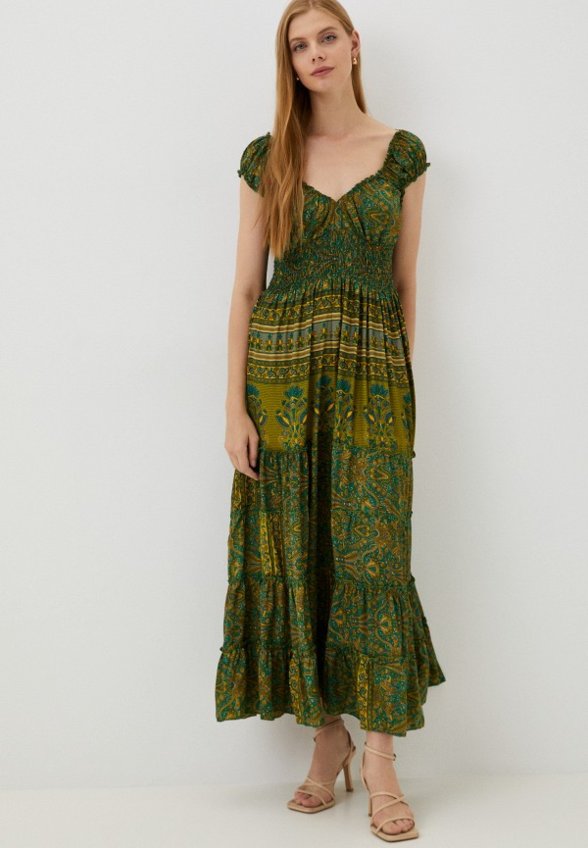 Платье AnastaSea