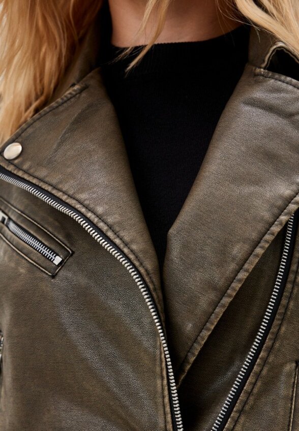 Косуха Bad Queen