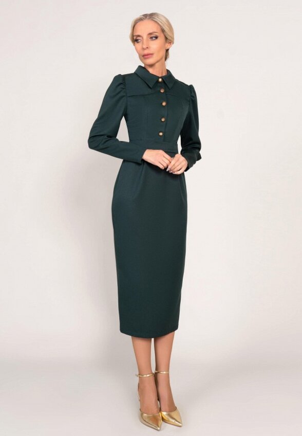 Платье Alisia Fiori