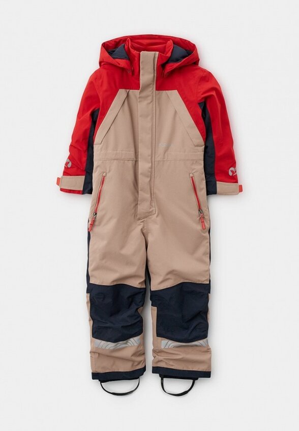 Комбинезон утепленный Norppa