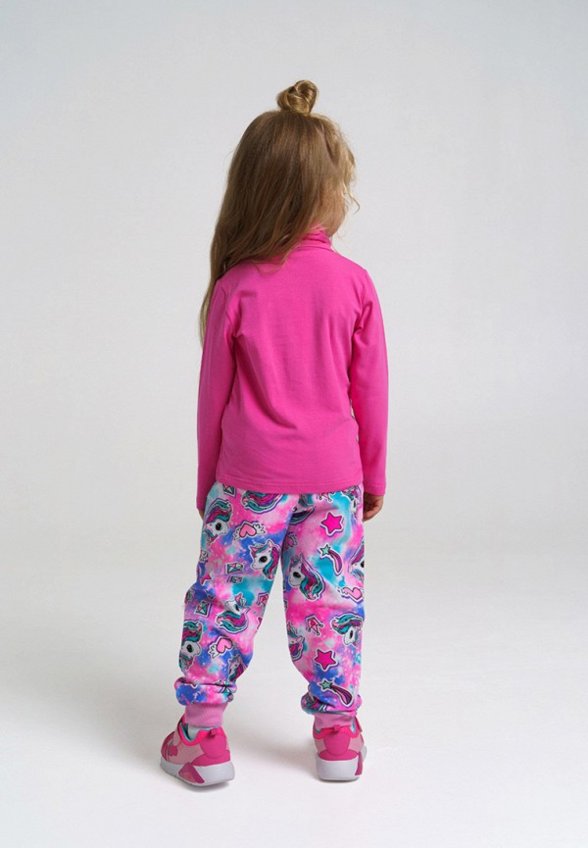 Водолазка PlayToday