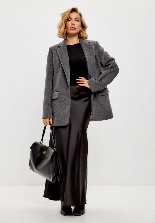 Полупальто Martlet