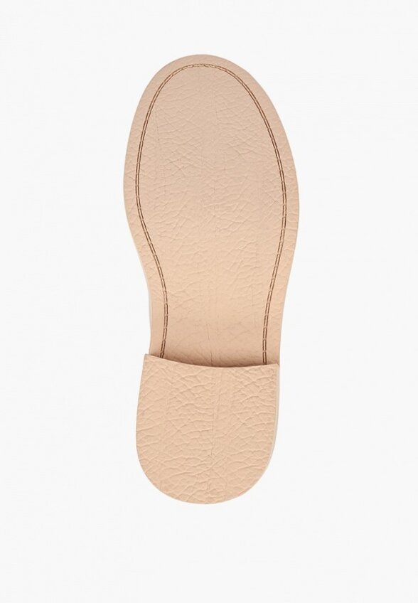 Ботинки Abricot