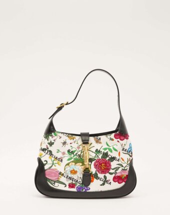Balenciaga х Gucci Jackie женщинам