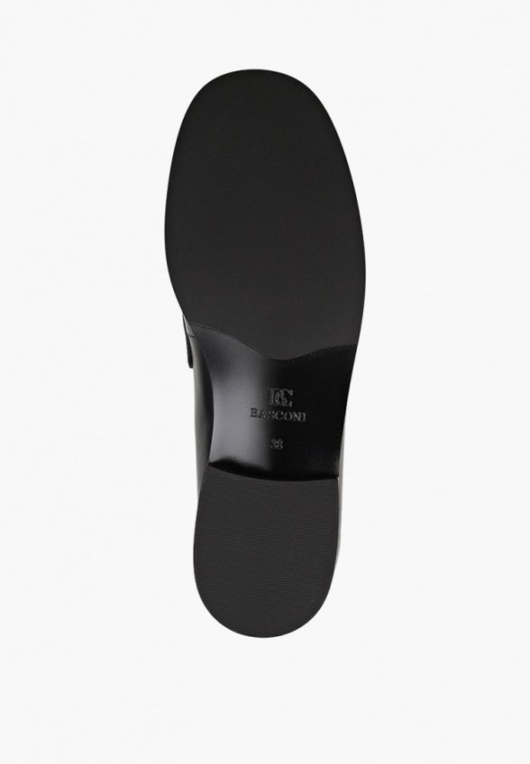 Лоферы Basconi