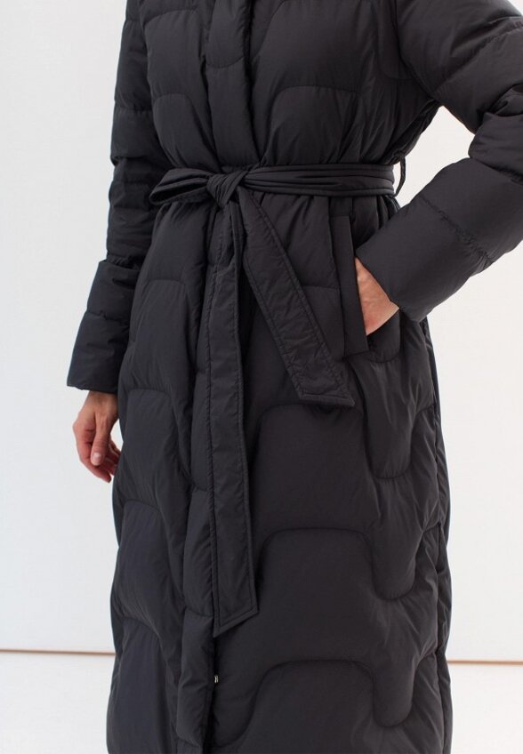 Куртка-пальто Bulmer