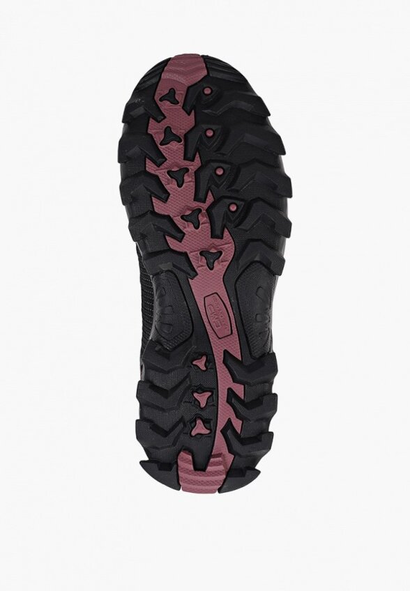 Ботинки трекинговые CMP