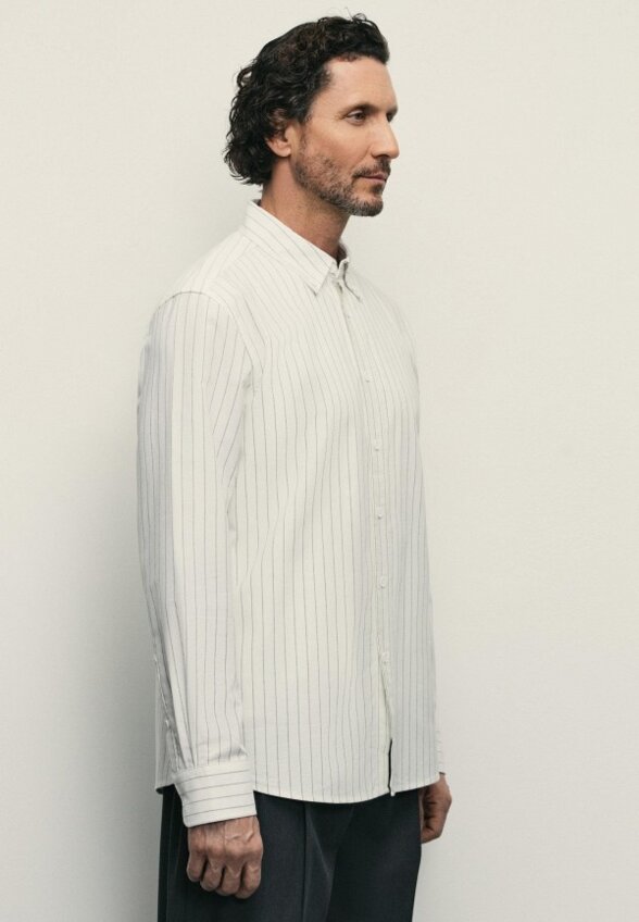 Рубашка Zrn Man