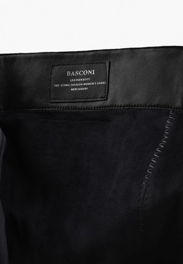 Сапоги Basconi