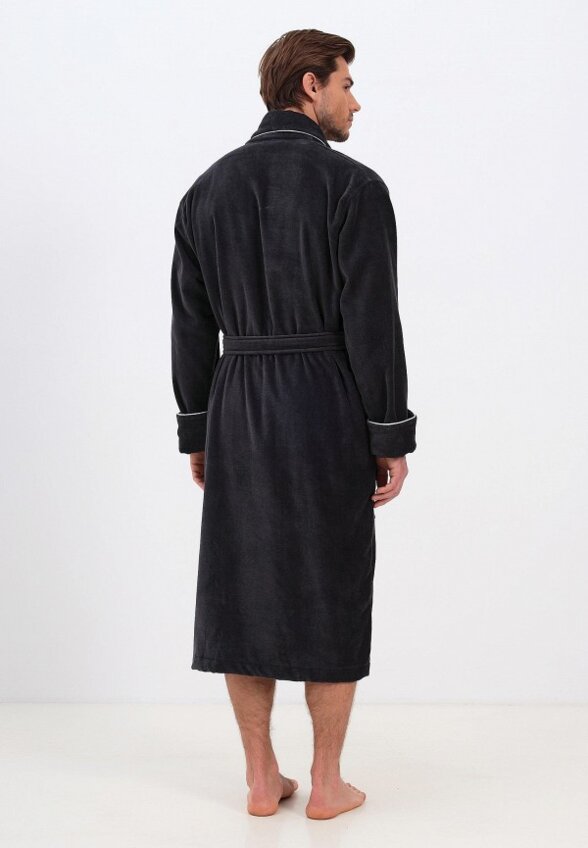 Халат домашний Luisa Moretti