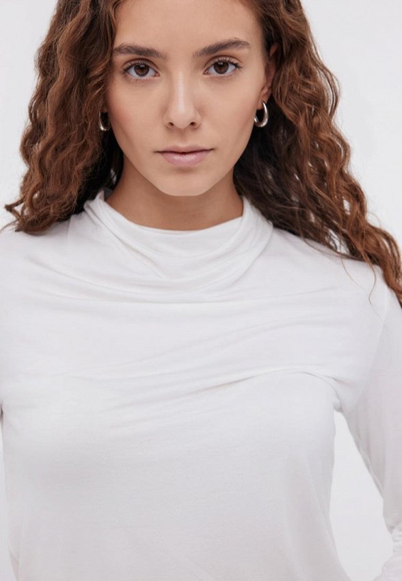 Лонгслив Baon