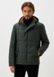 Куртка утепленная Enrico Cerini1  - превью