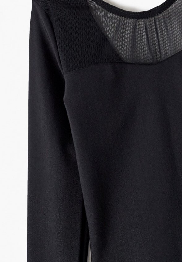 Купальник гимнастический Emdi