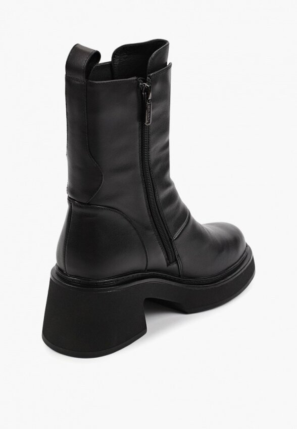 Полусапоги Milana