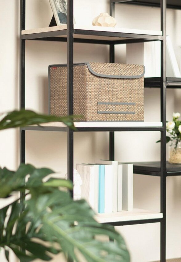 Корзина Casy Home