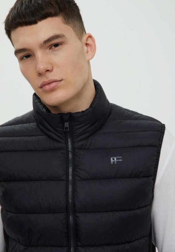 Жилет утепленный Finn Flare