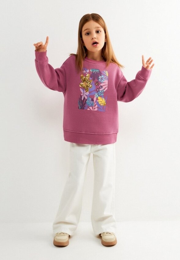 Свитшот Acoola