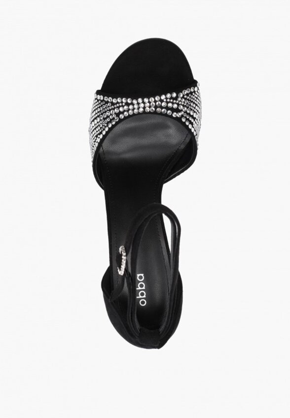 Босоножки Obba