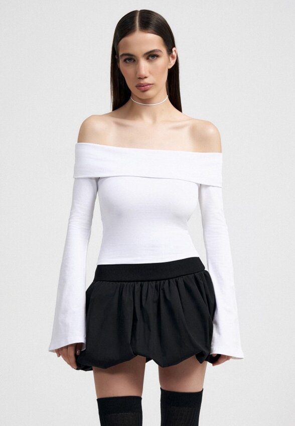 Лонгслив Твое