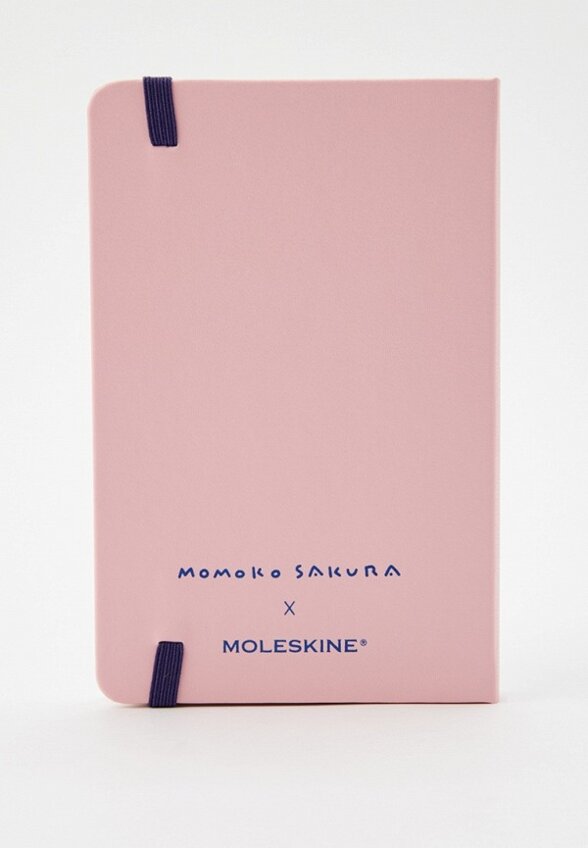 Блокнот Moleskine