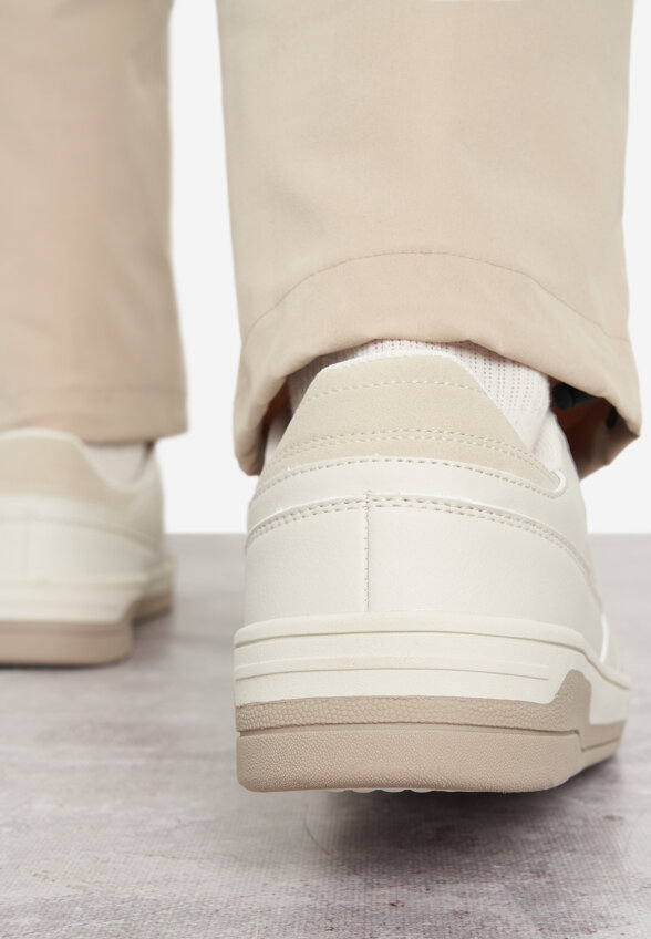 Кеды мужские Champion Sonic, Бежевый