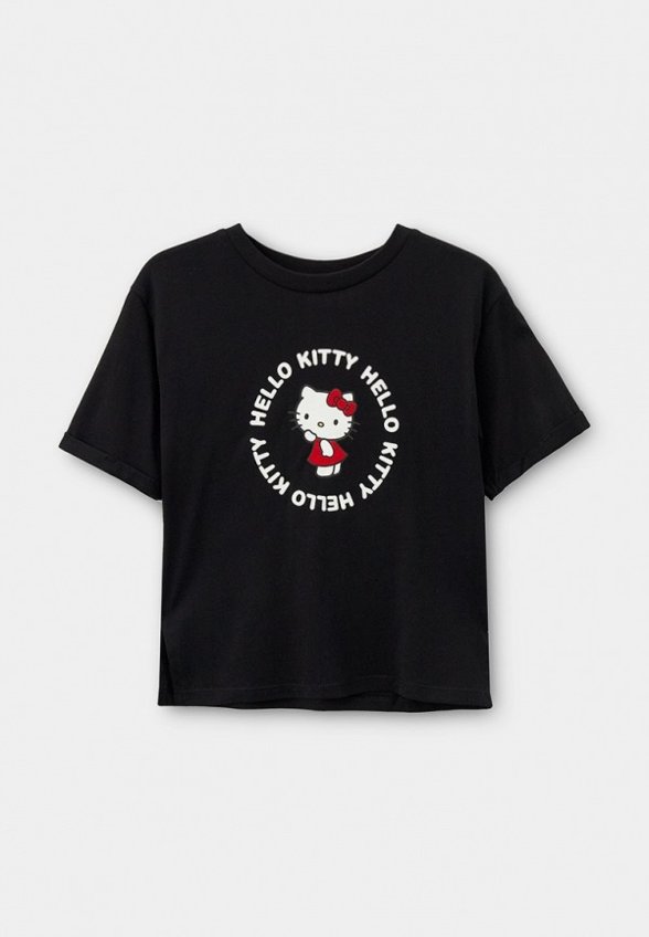 Футболка O'STIN