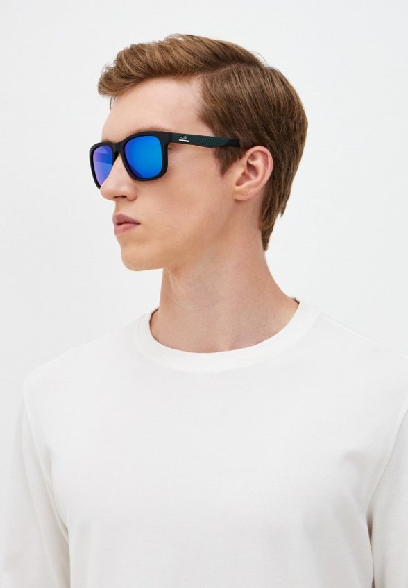 Очки солнцезащитные Greywolf