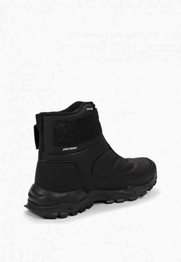 Ботинки Patrol