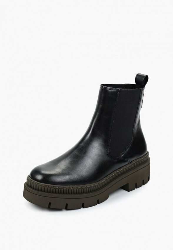 Ботинки Marco Tozzi