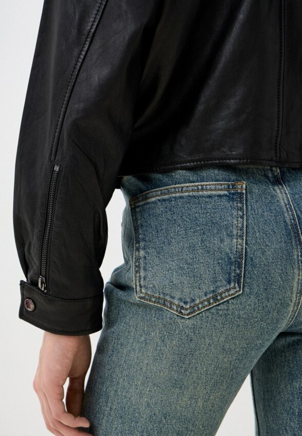 Косуха Снежная Королева