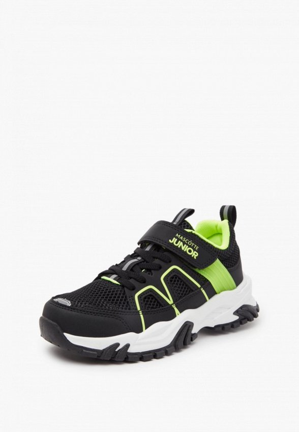 Кроссовки Mascotte Junior