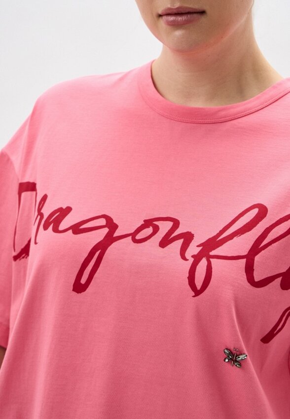 Футболка Elena Miro