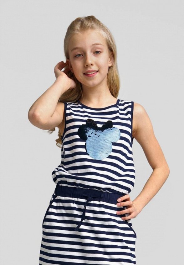 Платье PlayToday