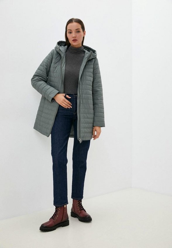 Куртка утепленная Baon