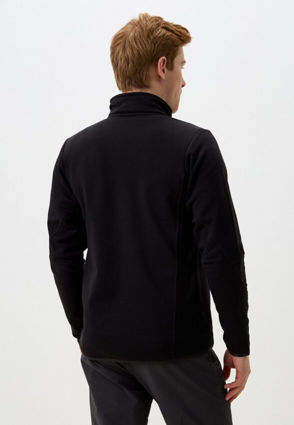Олимпийка Helly Hansen